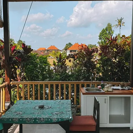 Bali Firefly Bnb