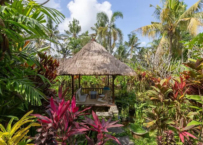 Bali Firefly Bed & Breakfast