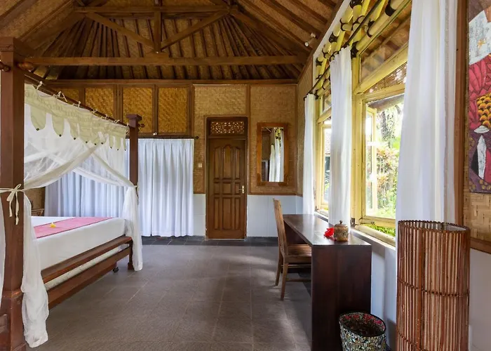 Bali Firefly 4* Ubud