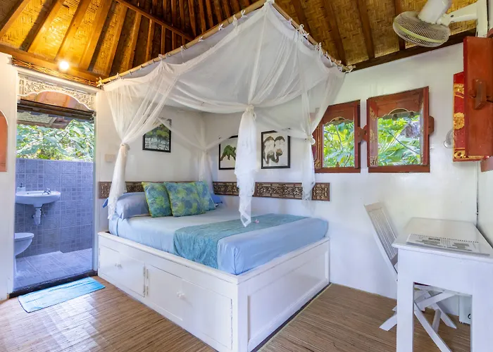 Bali Firefly 4*