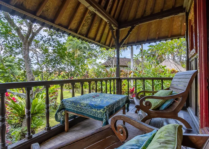Bali Firefly Ubud
