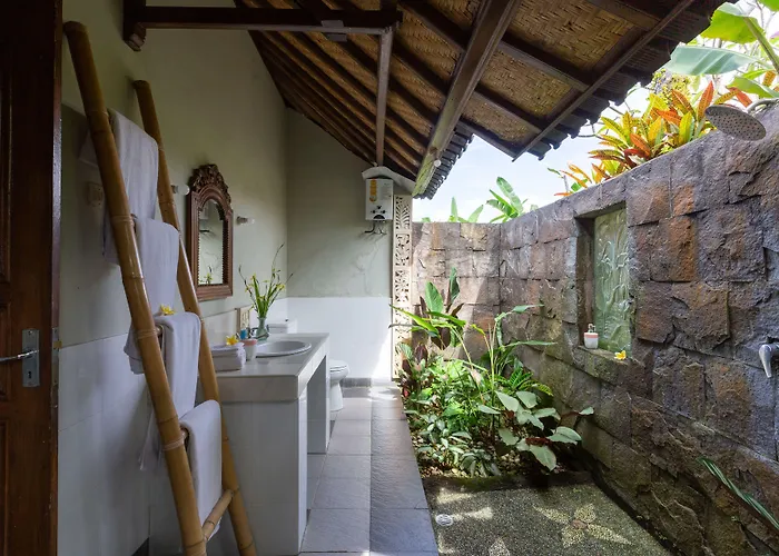 Bali Firefly 4* Ubud